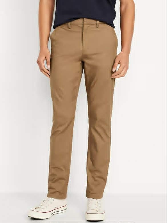 CHINO KAKI OLD.NAVY ULTIMATE TECH SLIM 5225