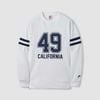 ÁO DT WHO.AU 49 CALIFORNIA UNISEX MẶC ĐÔI 7116