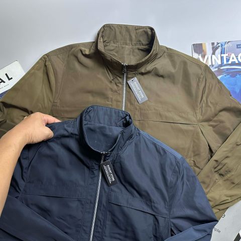 AK GIÓ CÔNG SỞ RO.GATIS 1837