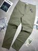 QUẦN CHINO KAKI KUL.TE TAPERED FIT 5354