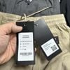 QUẦN KAKI MU.SINSA PARACHUTE BANDING CARGO 3766