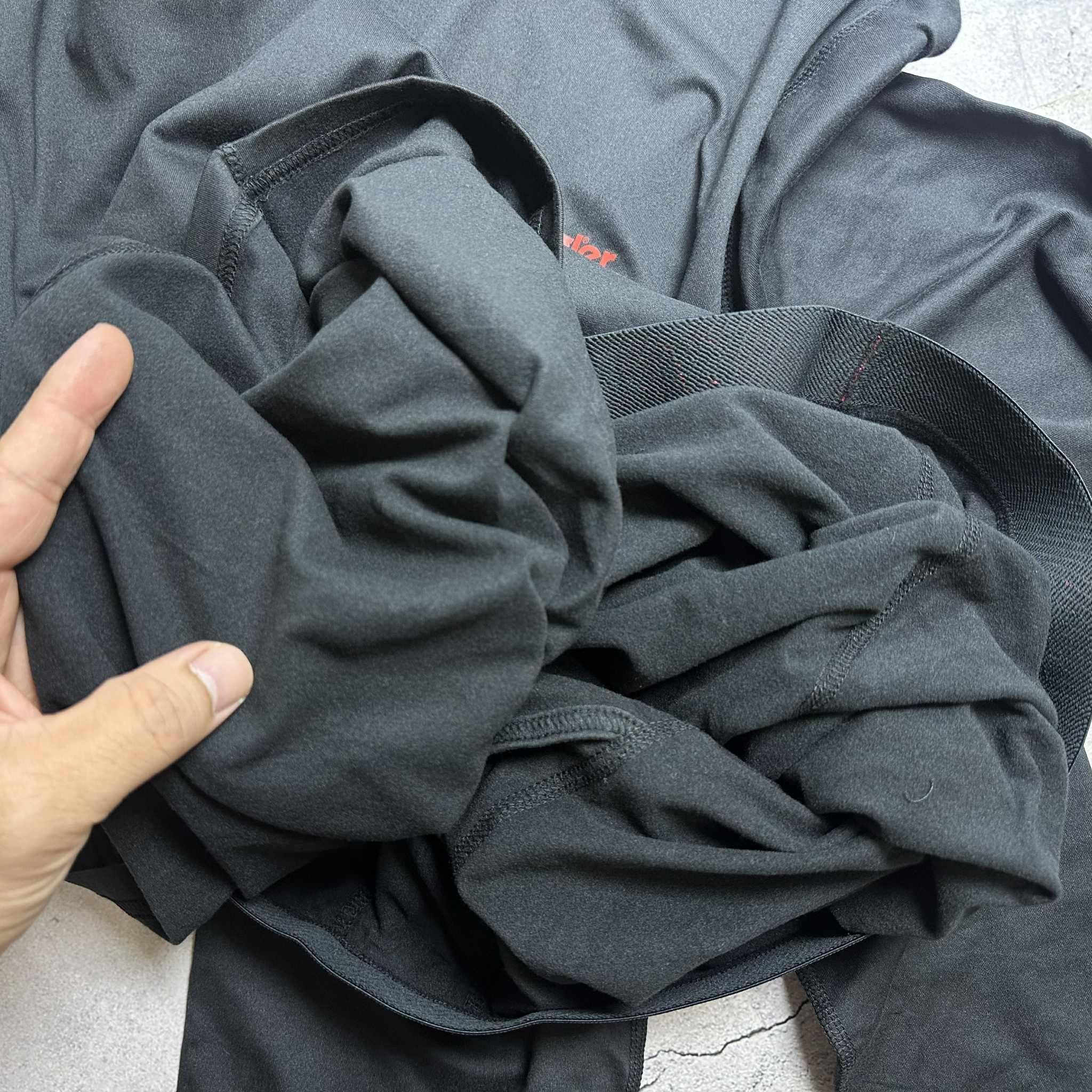 ÁO GIỮ NHIỆT WRANG.LER BASE LAYER 1237