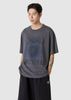 ÁO CT UM.BRO IN HÌNH UNISEX MẶC ĐÔI 5511