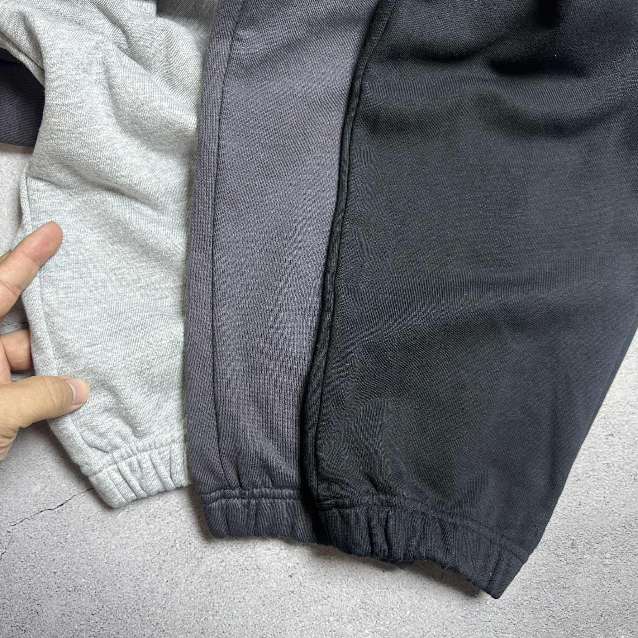 JOGGER NỈ DA CÁ PU.MA BASIC 3390