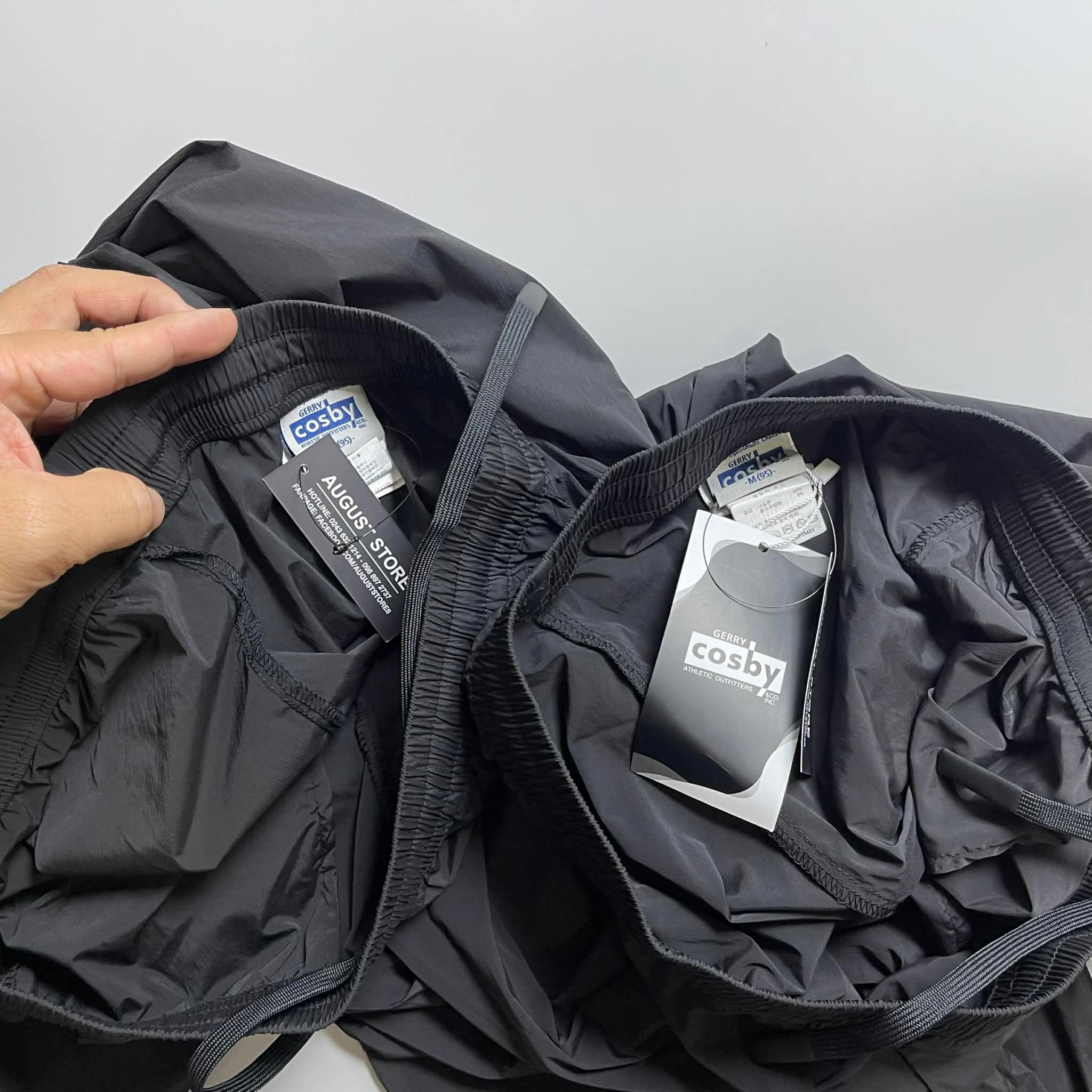 QUẦN GIÓ THỂ THAO GERRY.COSBY 4458