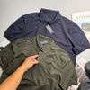 POLO LEN H.M REGULAR FIT FINE-KNIT 6374
