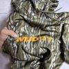 HOODIE NỈ MŨ MUDDY HỌA TIẾT CAMO 2787