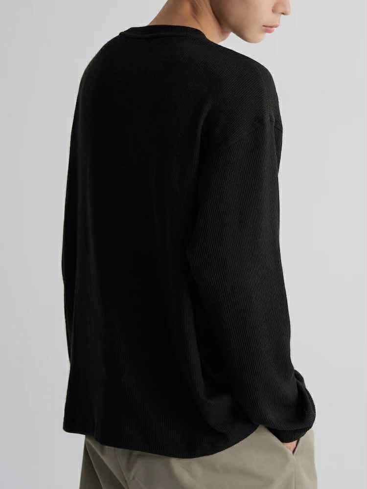 ÁO DT LEN 8.SECONDS OVERSIZE 5941