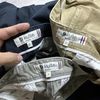 QUẦN KAKI CẠP CHUN KUL.TE TAPERED FIT 5352