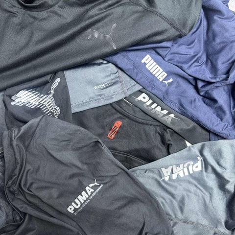 ÁO GIỮ NHIỆT PU.MA WARMCELL 3402