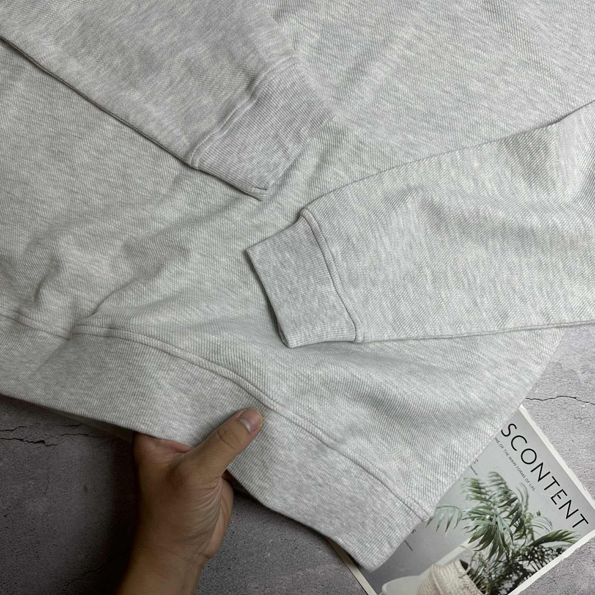 POLO NỈ DT MIND.BRIDGE PHỐI CỔ VẢI JEAN 6124