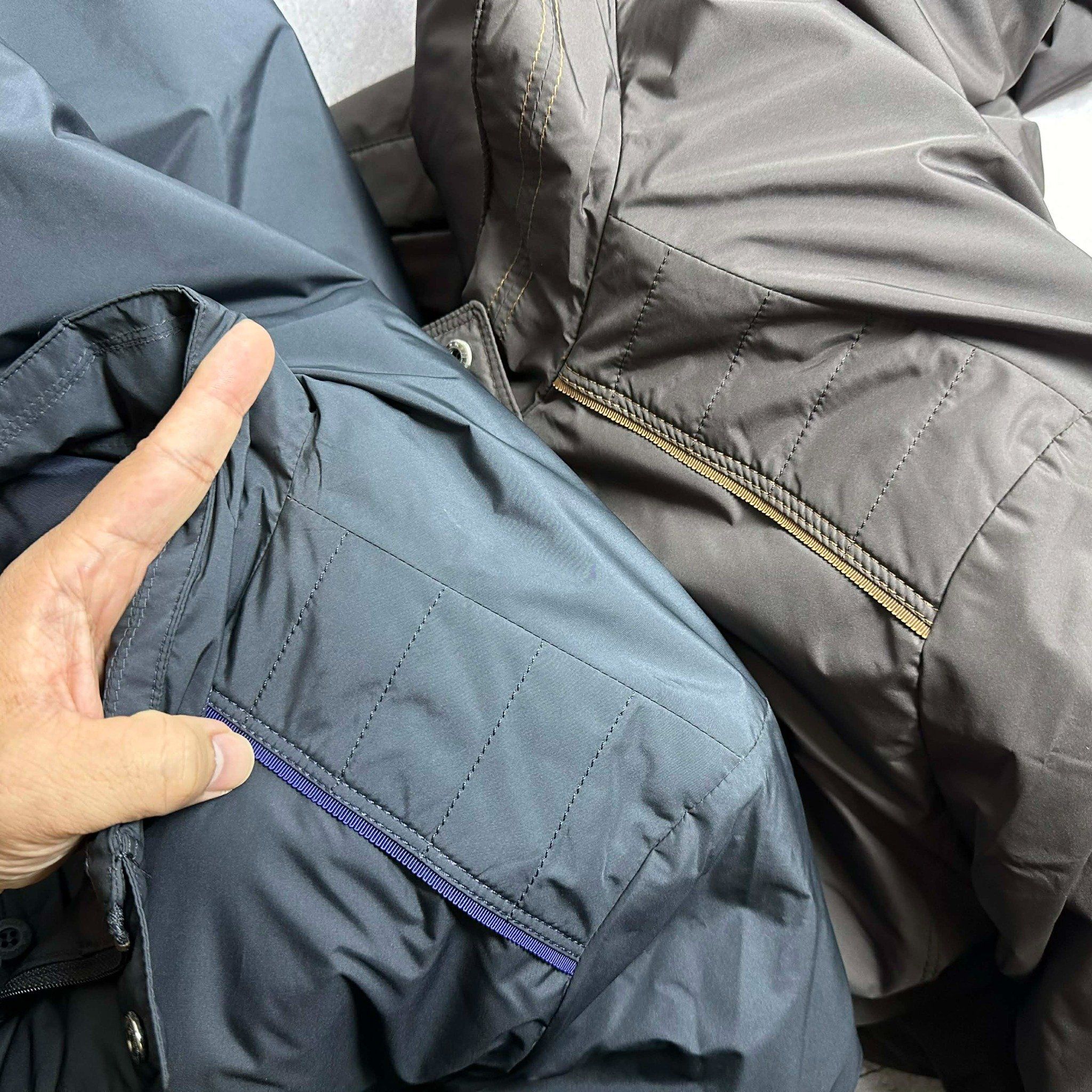 AK LÔNG VŨ MAN.STAR 1823