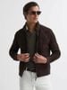 POLO LEN MERINO REI.SS COLOUR BLOCK 4402