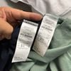 POLO BROMP.TON LOGO NGỰC VẢI SUPIMA 3695