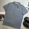 POLO P.G.A GOLF VẢI THUN LẠNH 5100