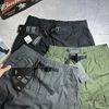 QUẦN KAKI SUÔNG MU.SINSA KÈM BELT 3754