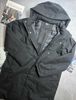 PARKA LÔNG VŨ UNI.QLO HYBRID 6738