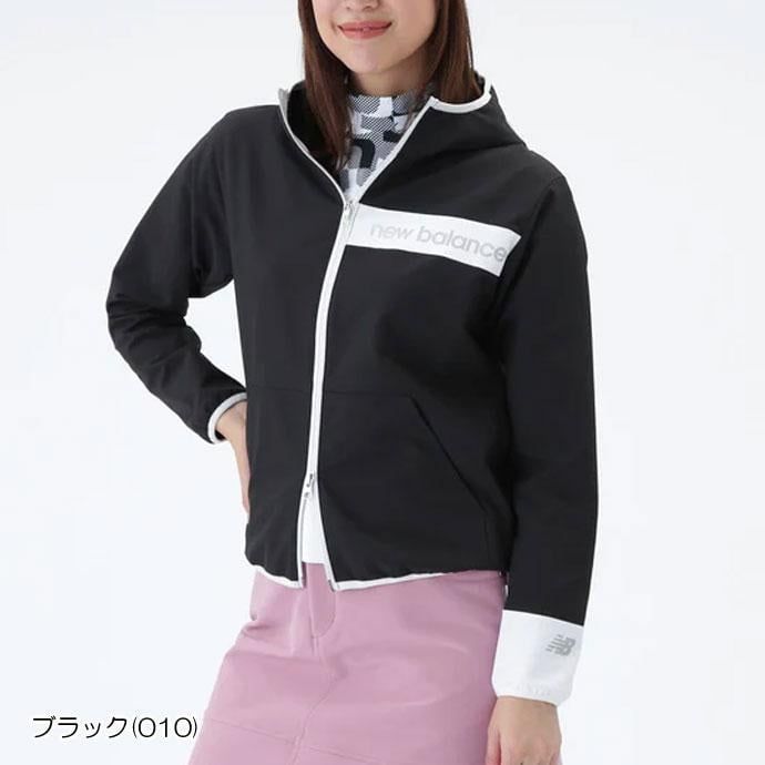 AK GIÓ MŨ NEW.BALANCE GOLF NỮ 6946