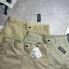 QUẦN CHINO KAKI CONCEPTS.ONE TAPERED FIT 4509