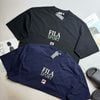 ÁO CT FI.LA UNISEX HERITAGE SERIF LOGO 6605