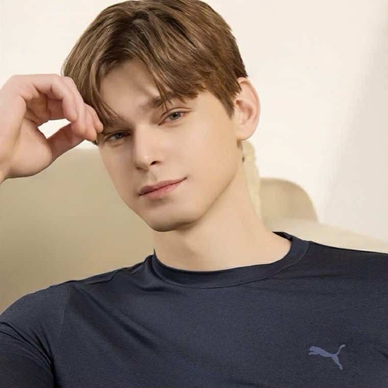 ÁO DÀI TAY THỂ THAO PU.MA ESSENTIAL 3410