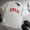 ÁO CỔ TRÒN UPLG OVER FIT 6120