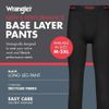 QUẦN GIỮ NHIỆT WRANG.LER BASE LAYER 1239