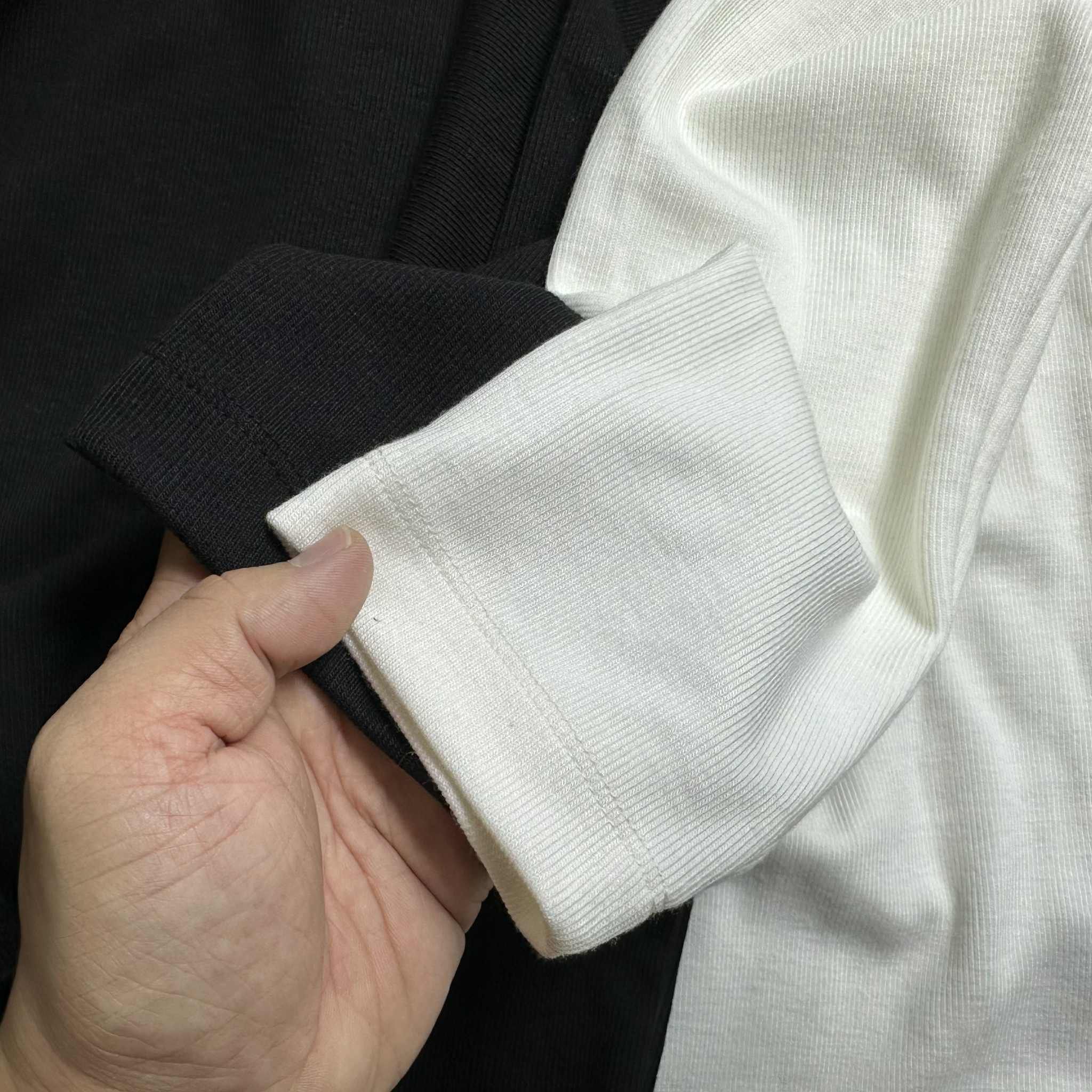 ÁO DT MIND.BRIDGE CỔ LỌ BASIC 6128