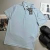 POLO P.G.A GOLF VẢI THUN LẠNH 5098
