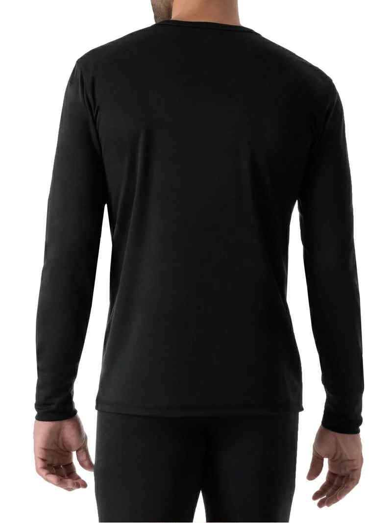 ÁO GIỮ NHIỆT WRANG.LER BASE LAYER 1237