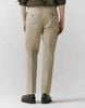 QUẦN CHINO KAKI CONCEPTS.ONE TAPERED FIT 4509