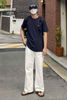 QUẦN KAKI GIOR.DANO FATIGUE STRAIGHT FIT 4946