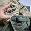 QUẦN KAKI MU.SINSA ONE TUCK WIDE CARGO 3768