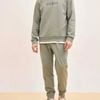 JOGGER NỈ COTTON GU.ESS BASIC 7924