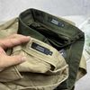 QUẦN KAKI MU.SINSA REVERSE ONE TUCK REGULAR FIT 3764