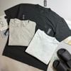 ÁO CT NOR.DISK HYGGE HIKE UNISEX 3018