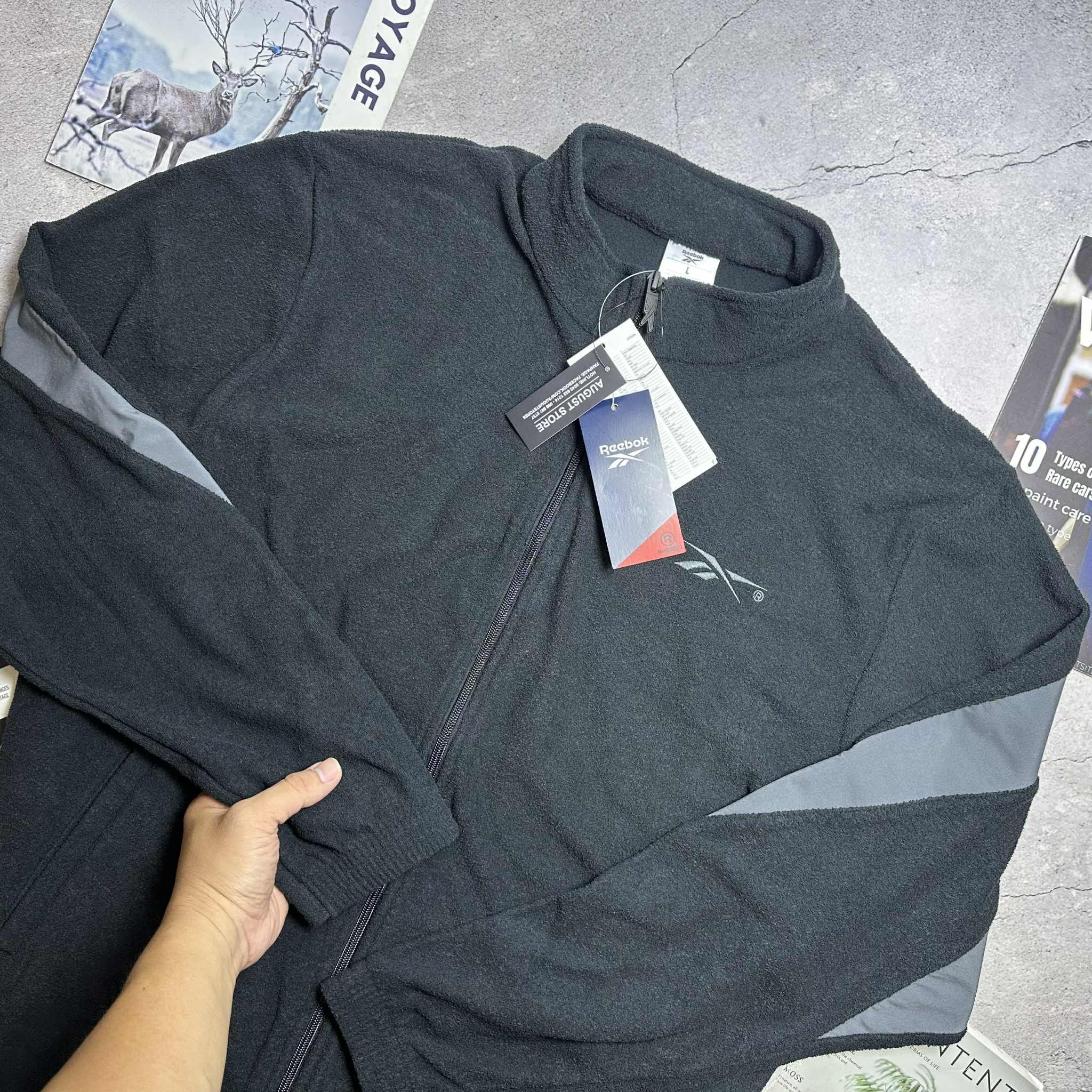 AK NỈ REE.BOK BASKETBALL COURT TOP TRACK 3366