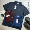 POLO BLANK.BRICK GOLF LOGO NGỰC 5337