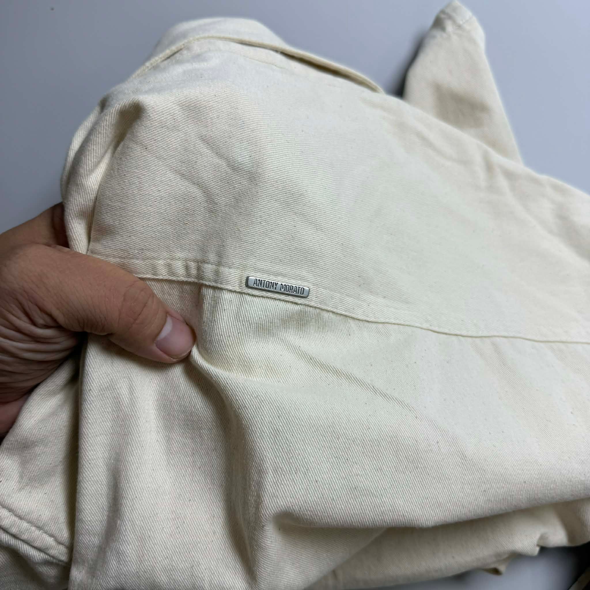 SMCT TÚI NGỰC A.MORATO LAGOS RELAXED FIT 6582
