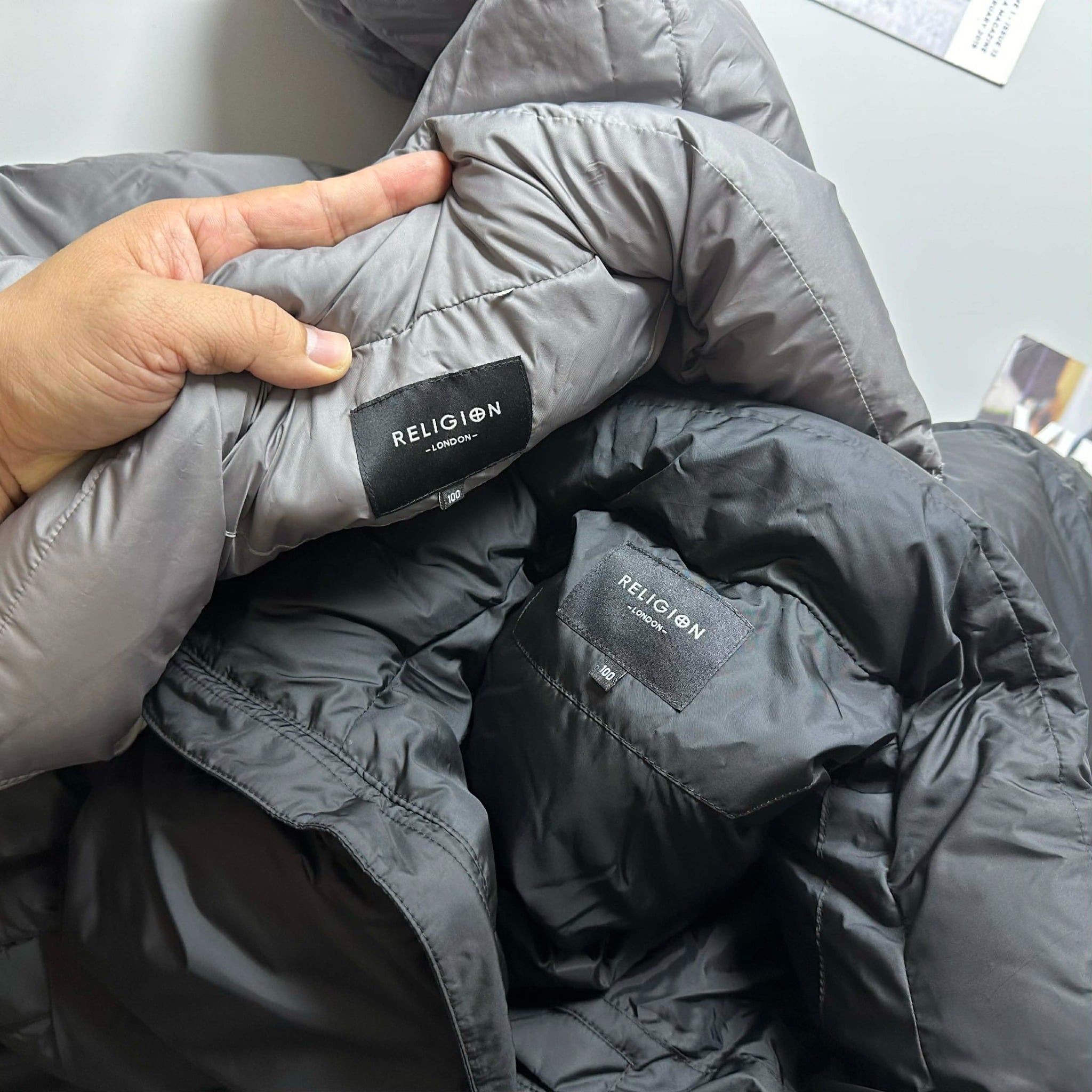 AKTB SIÊU NHẸ RELI.GION SOLAR BALL 7602