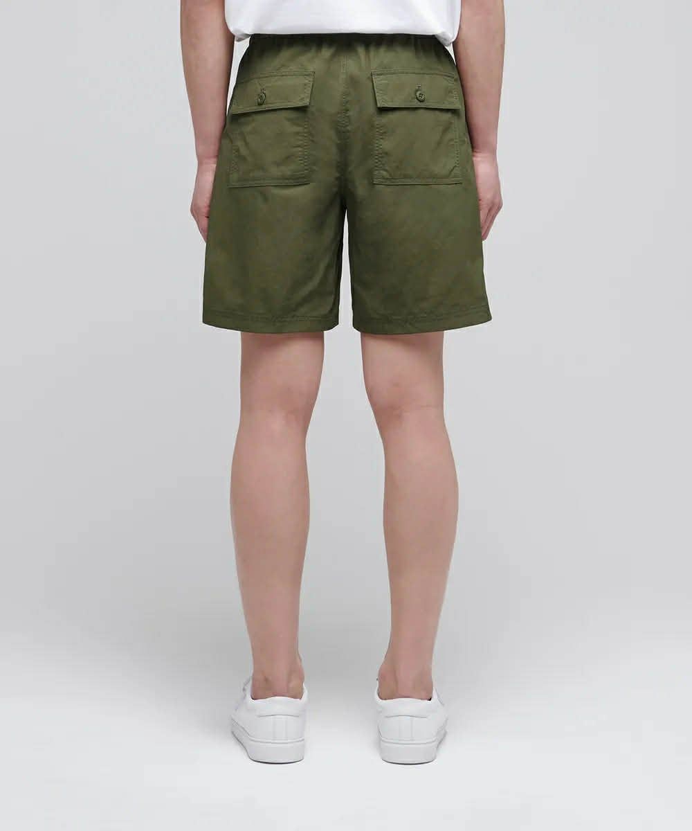 SHORT GIÓ MU.SINSA UTILITY KÈM BELT 2732