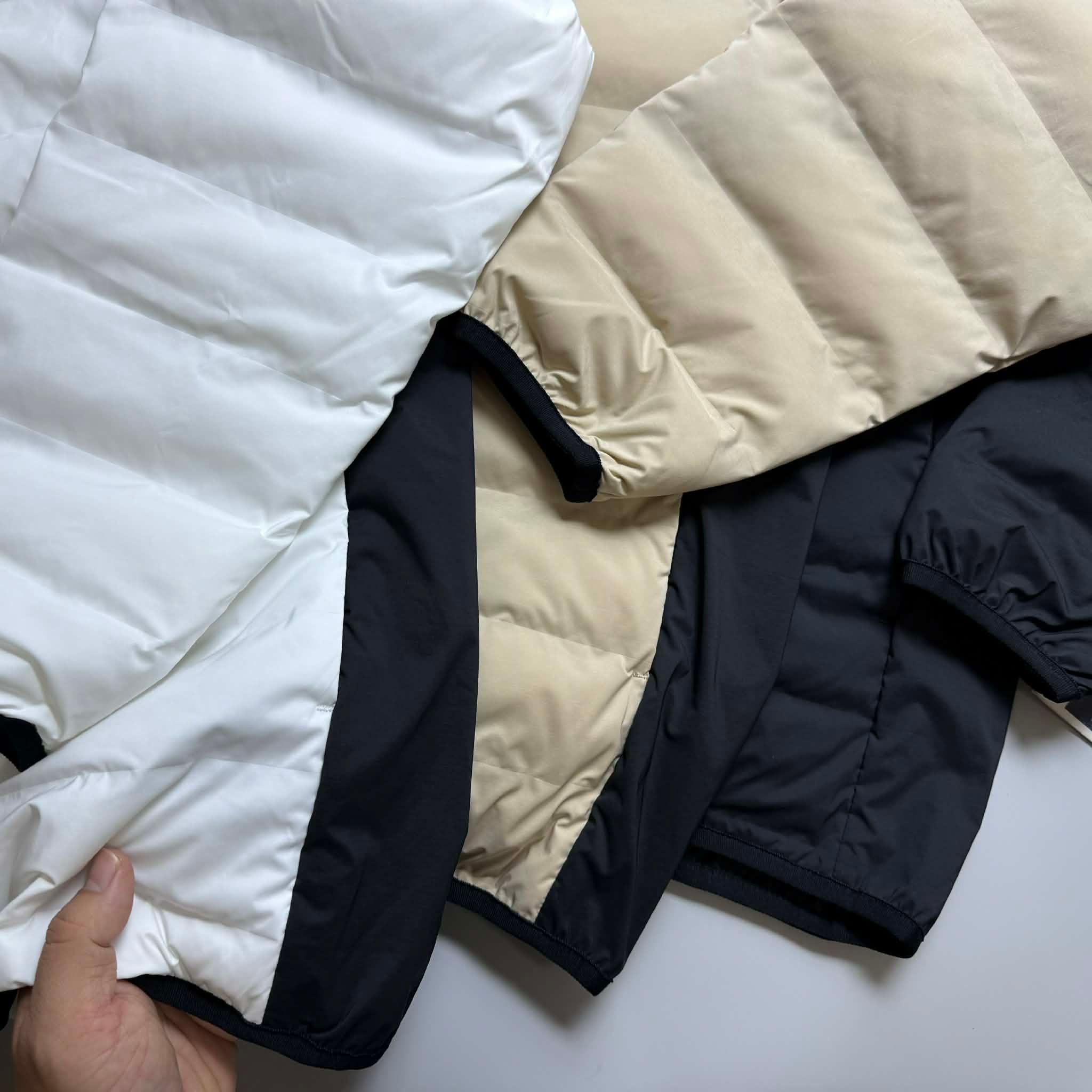 AK TRẦN BÔNG NEW.BALANCE GOLF 6944