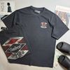 ÁO CT UM.BRO IN HÌNH UNISEX MẶC ĐÔI 5511