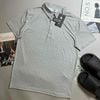 POLO P.G.A GOLF VẢI THUN LẠNH 5098