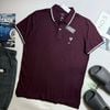POLO AE LOGO NGỰC DÁNG SLIM FIT 7725