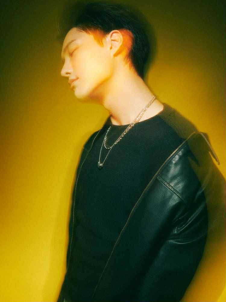 ÁO DT LEN 8.SECONDS OVERSIZE 5941