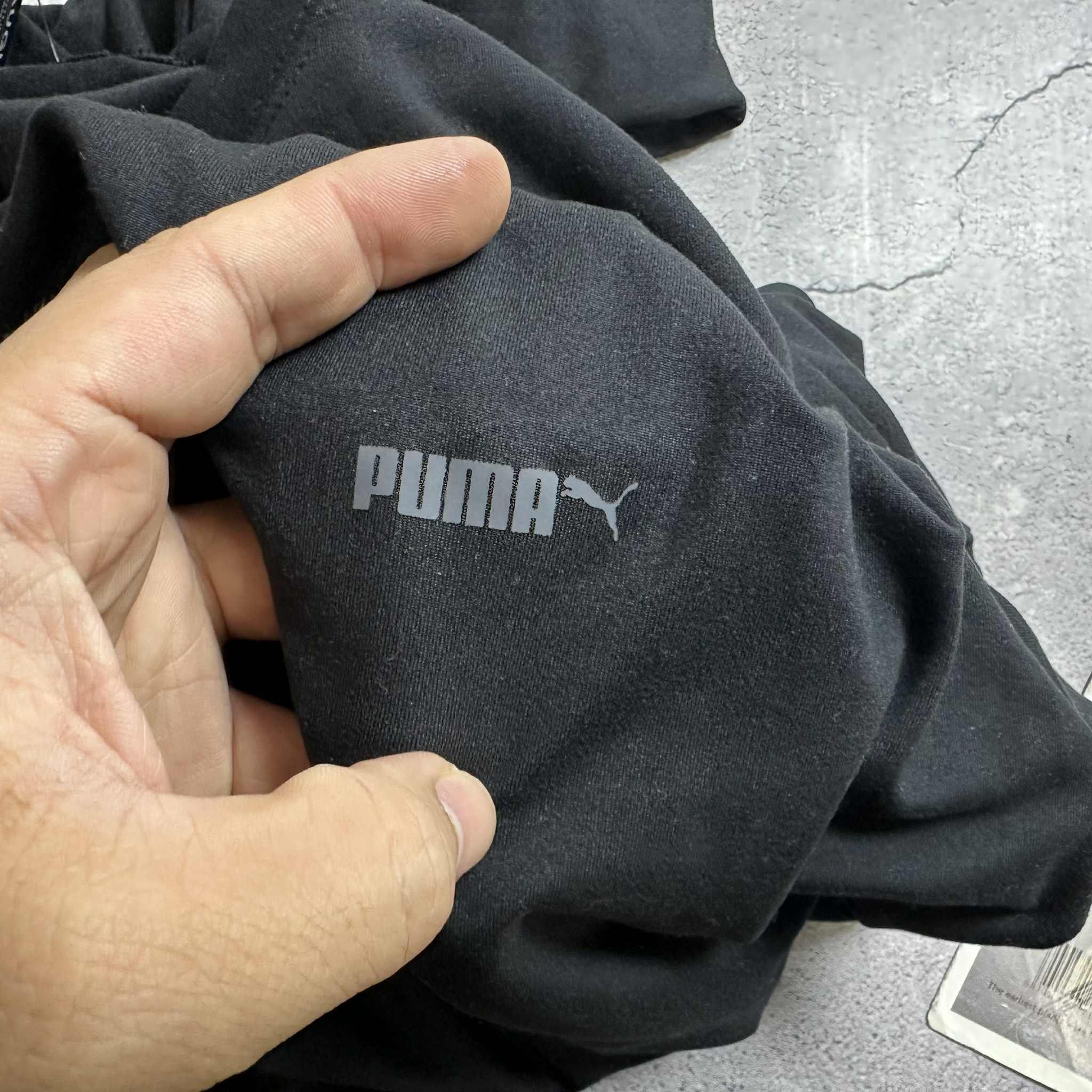 ÁO DÀI TAY THỂ THAO PU.MA ESSENTIAL 3410