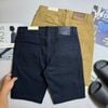 SHORT KAKI LA.COSTE LOGO TÚI SAU SLIM 6621