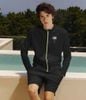 BỘ ĐỒ CHỐNG NẮNG ARENA RELAX FIT ZIP UP 5510