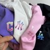 ÁO CT M.L.B UNISEX 5442